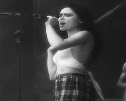 She has a passion for singing and playing musical instruments such as guitar and also she releases her song on various music streaming platforms such 